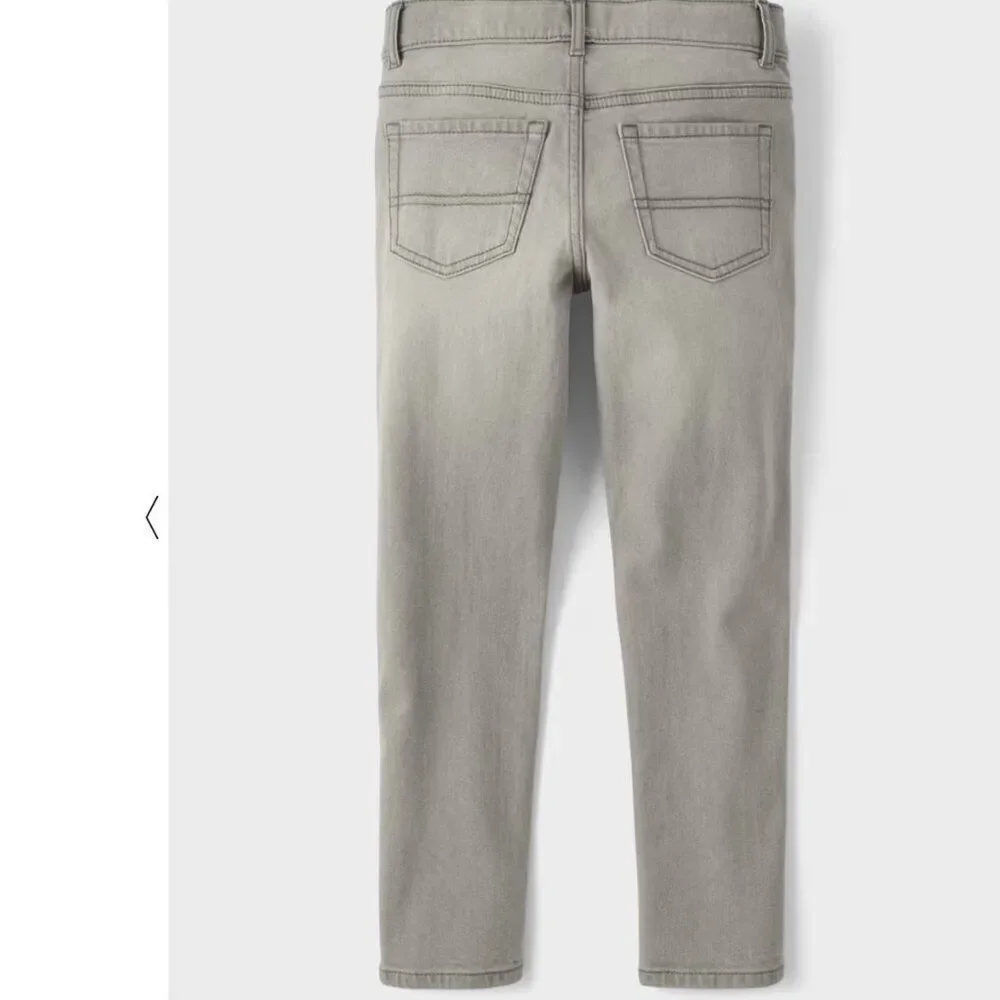 The‎ Children's Place Boys  Skinny Jeans